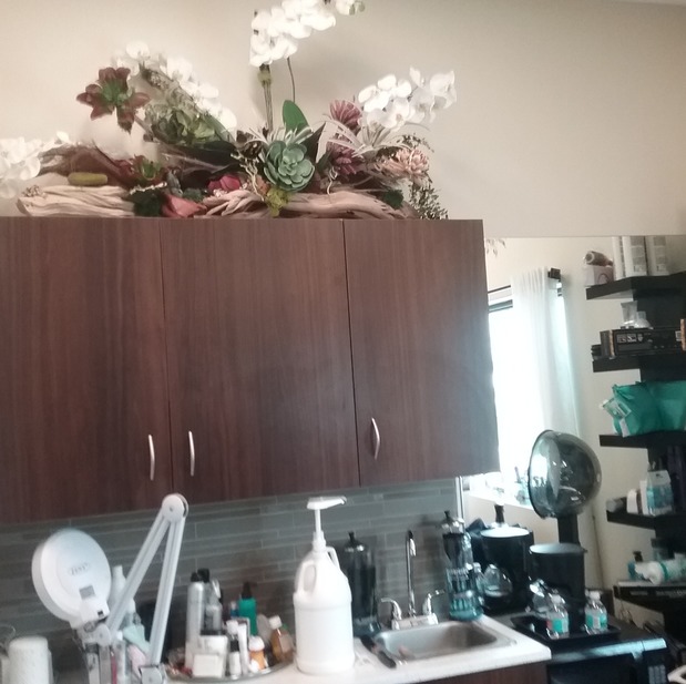 Images Sor's Hair Studio