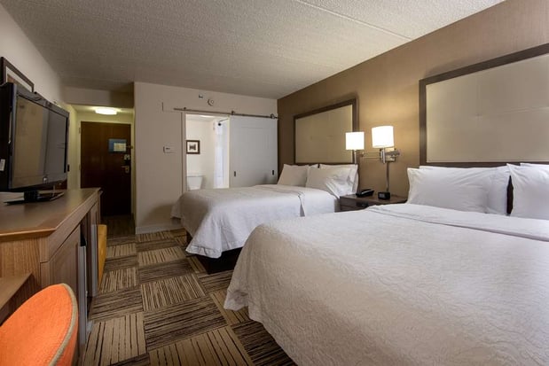 Images Hampton Inn Commerce