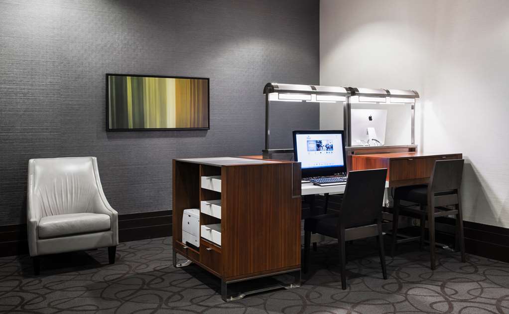 Images Hilton Winnipeg Airport Suites