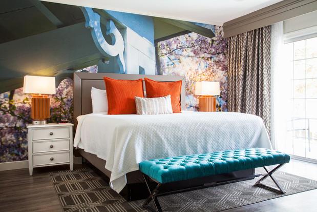 Images Hotel Indigo Atlanta - Vinings by IHG