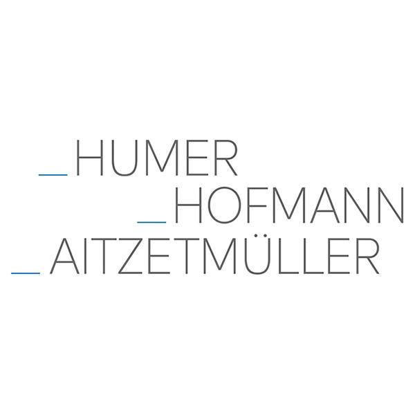 Kanzlei Humer-Hofmann-Aitzetmüller Rechtsanwälte Logo