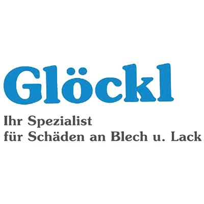 Martin Glöckl Karosseriewerkstatt in Bernhardswald - Logo