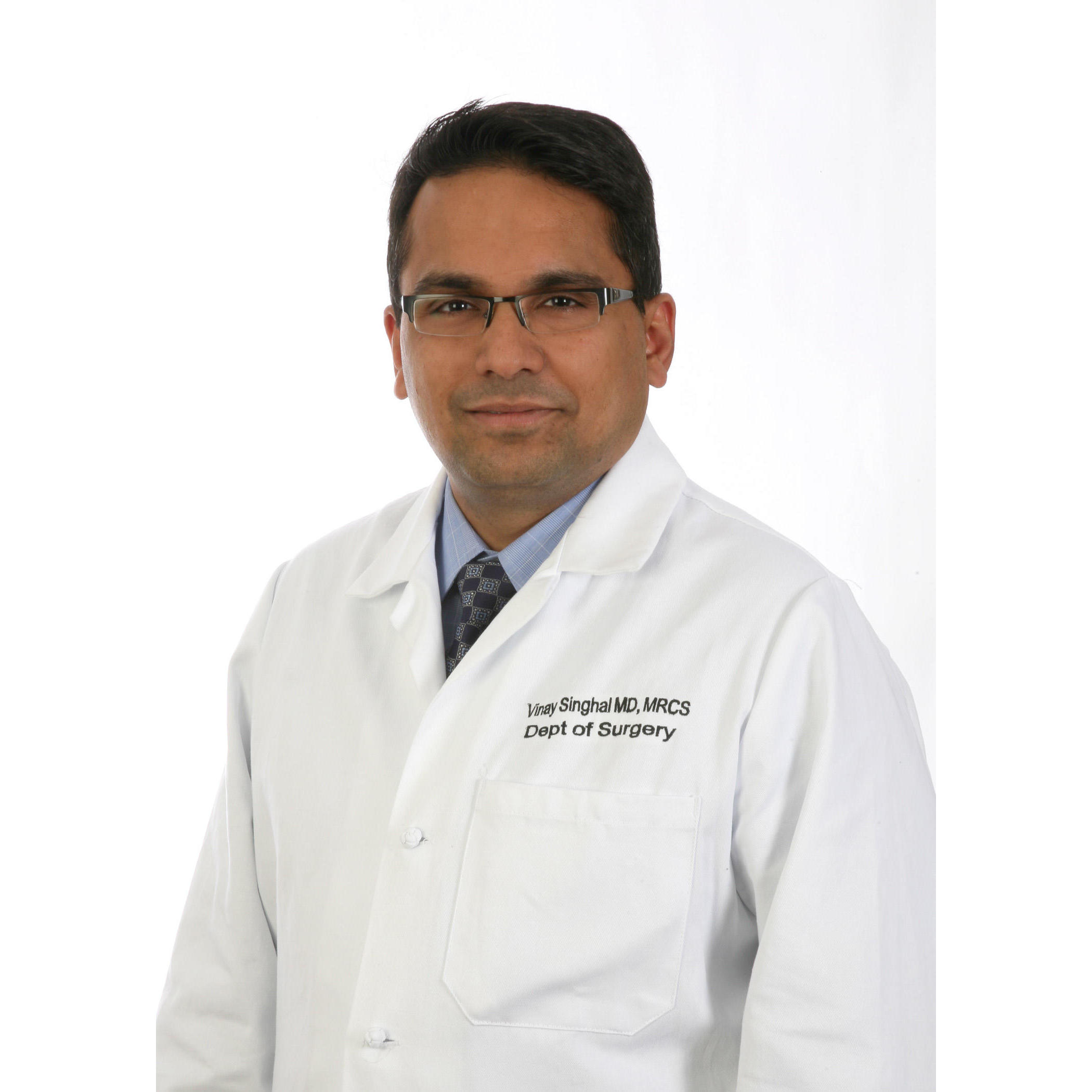 Image For Dr. Vinay  Singhal MD