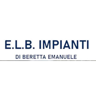 E.L.B. Impianti Logo