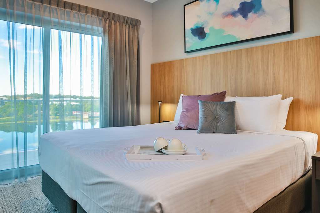Images Best Western Plus North Lakes Hotel