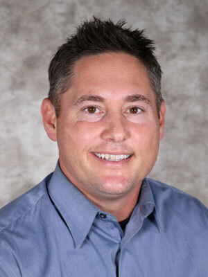 Brian S. Warner, PA-C - IU Health Ear, Nose, & Throat - Bloomington