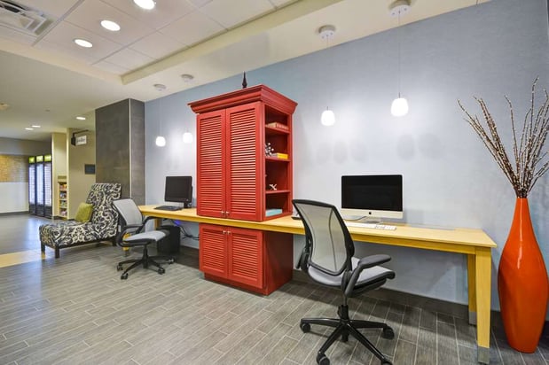 Images Home2 Suites by Hilton Dallas Addison