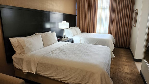 Images Staybridge Suites Denver Downtown by IHG