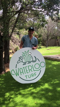 Images Waterloo Turf Austin