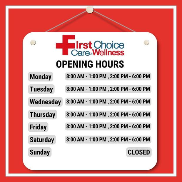 Images First Choice Care