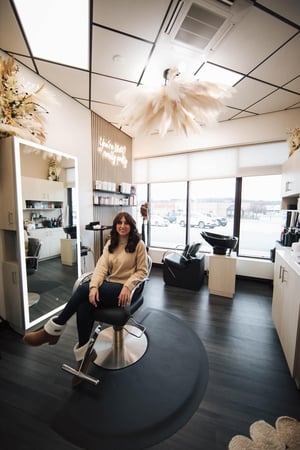 Images My Salon Suite