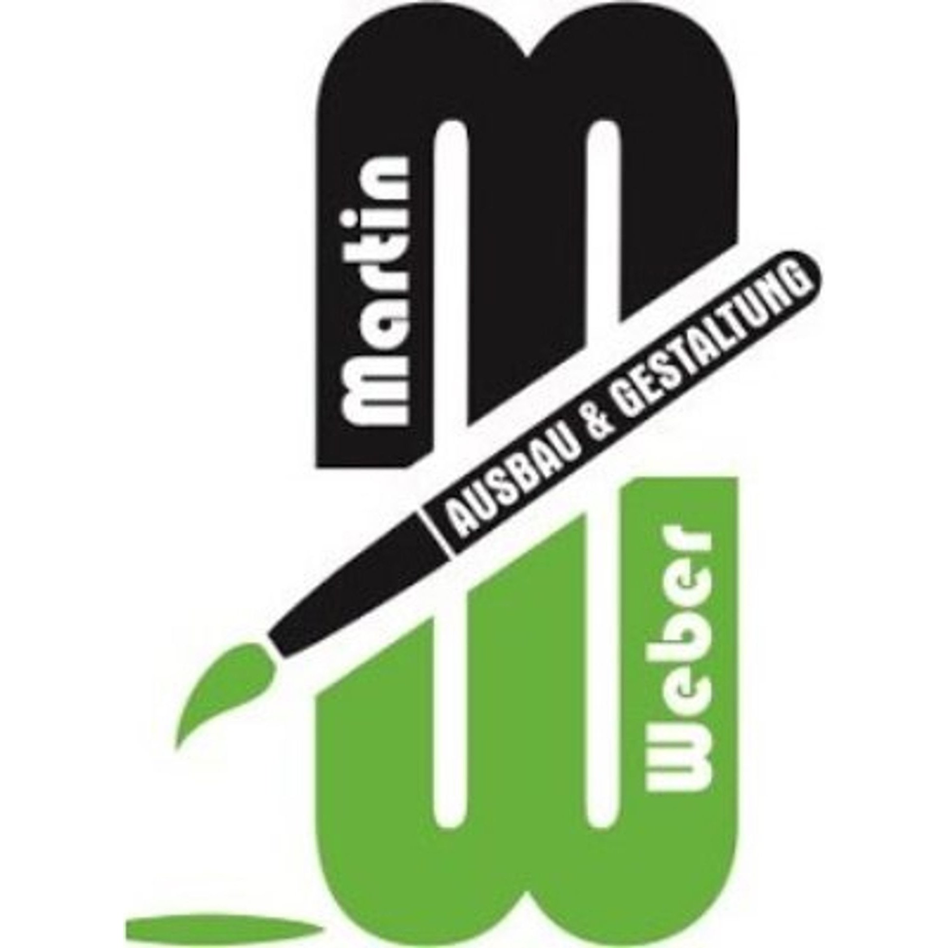 Ausbau & Gestaltung Martin Weber in Eisenach