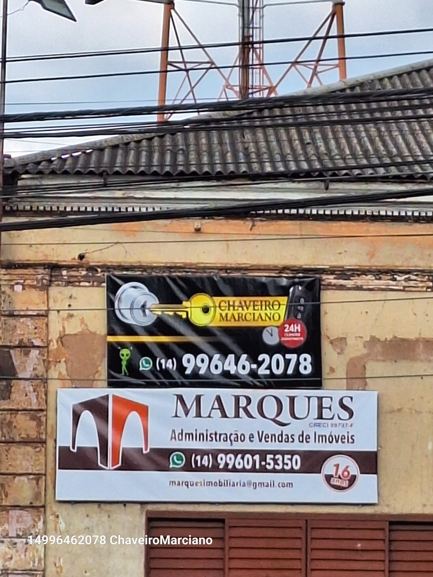 Images Chaveiro Marciano Botucatu Socorro Rápido 24 Horas