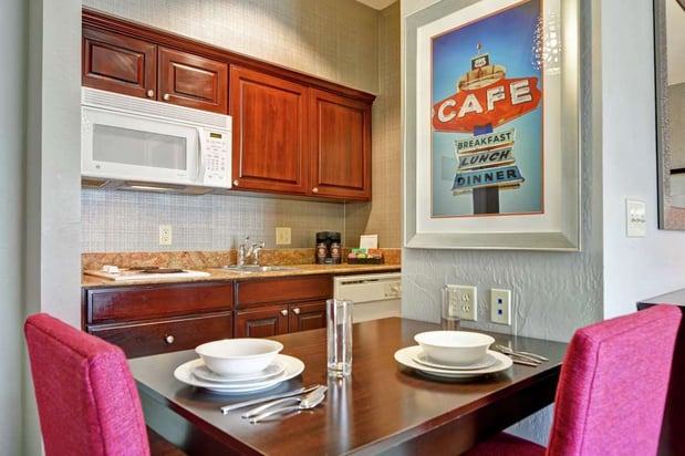 Images Homewood Suites by Hilton Amarillo