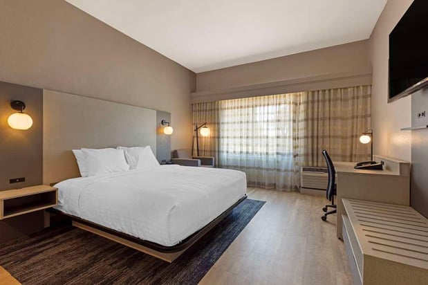 Images Best Western Plus Fort Worth North