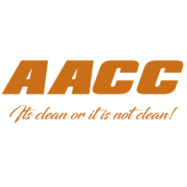 After All Cleaning and Construction Logo