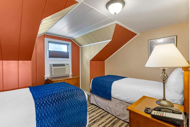 Images Best Western Sunset Inn