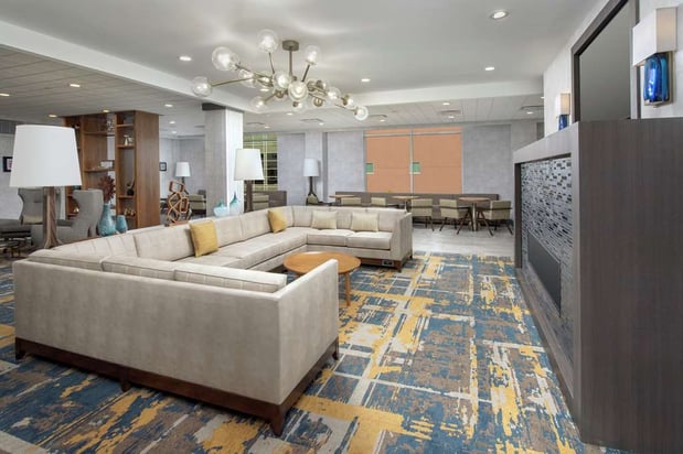 Images Hilton Garden Inn Westchester Dobbs Ferry