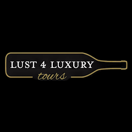 Lust 4 Luxury Wine Tours