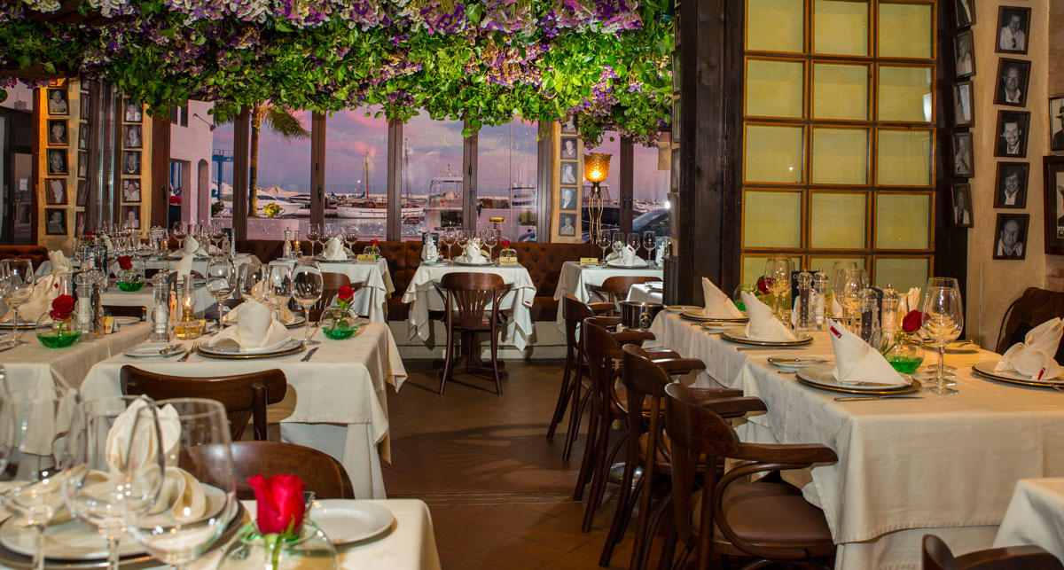 Restaurante Los Bandidos