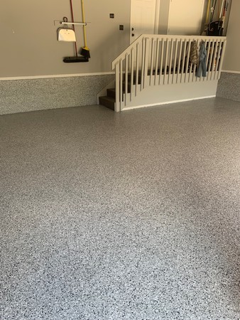 Images GarageExperts of Tulsa