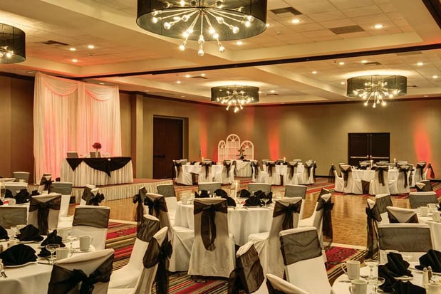 Images DoubleTree by Hilton Buena Park