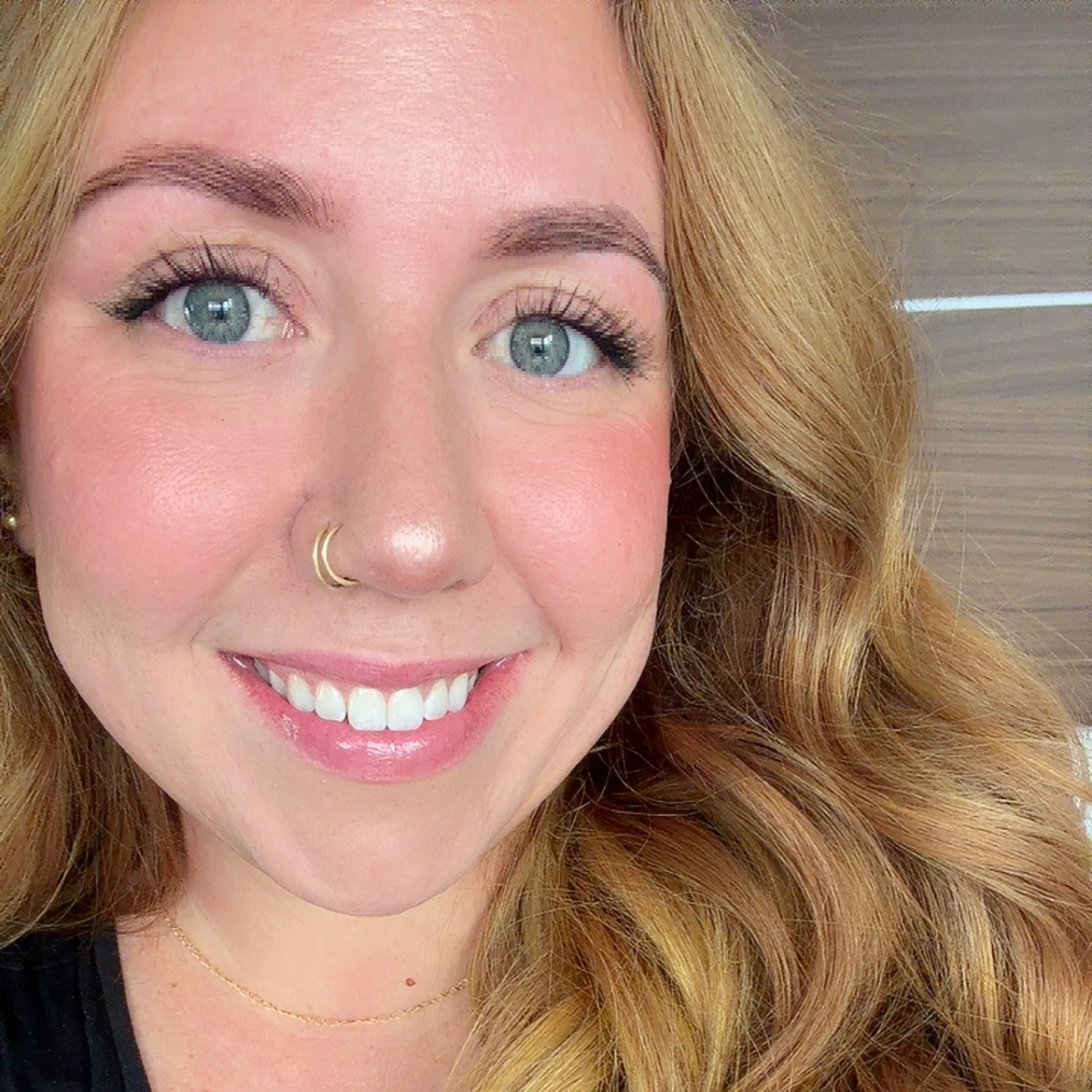 Michelle H., MS, LBA