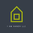 I AM HANDY LLC. Logo