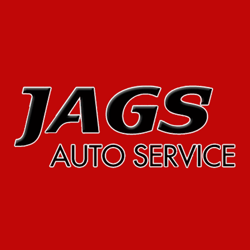 Jags Auto Service Logo