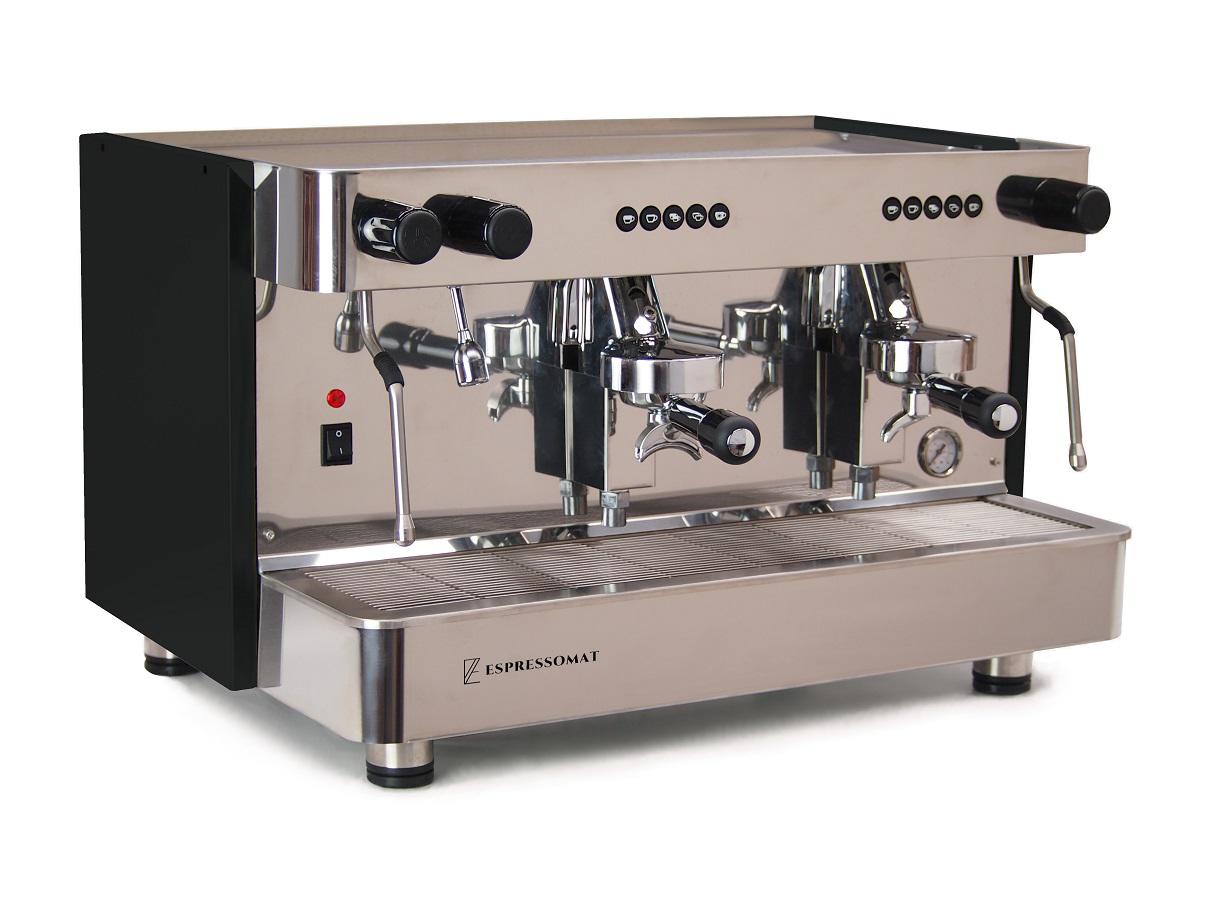 Images Espressomat