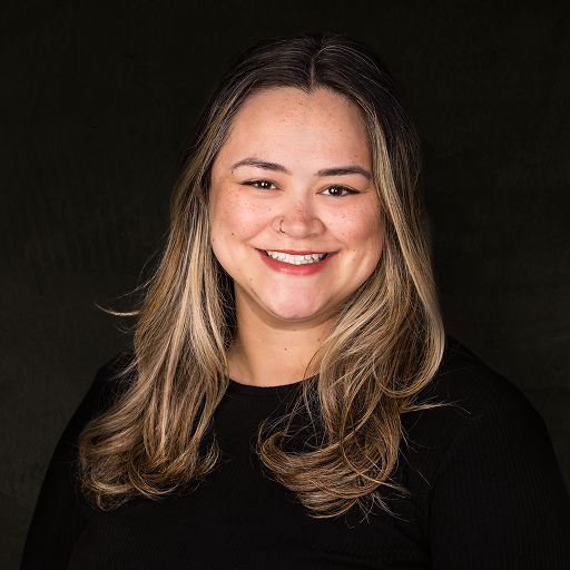 Jennifer MacPherson headshot.