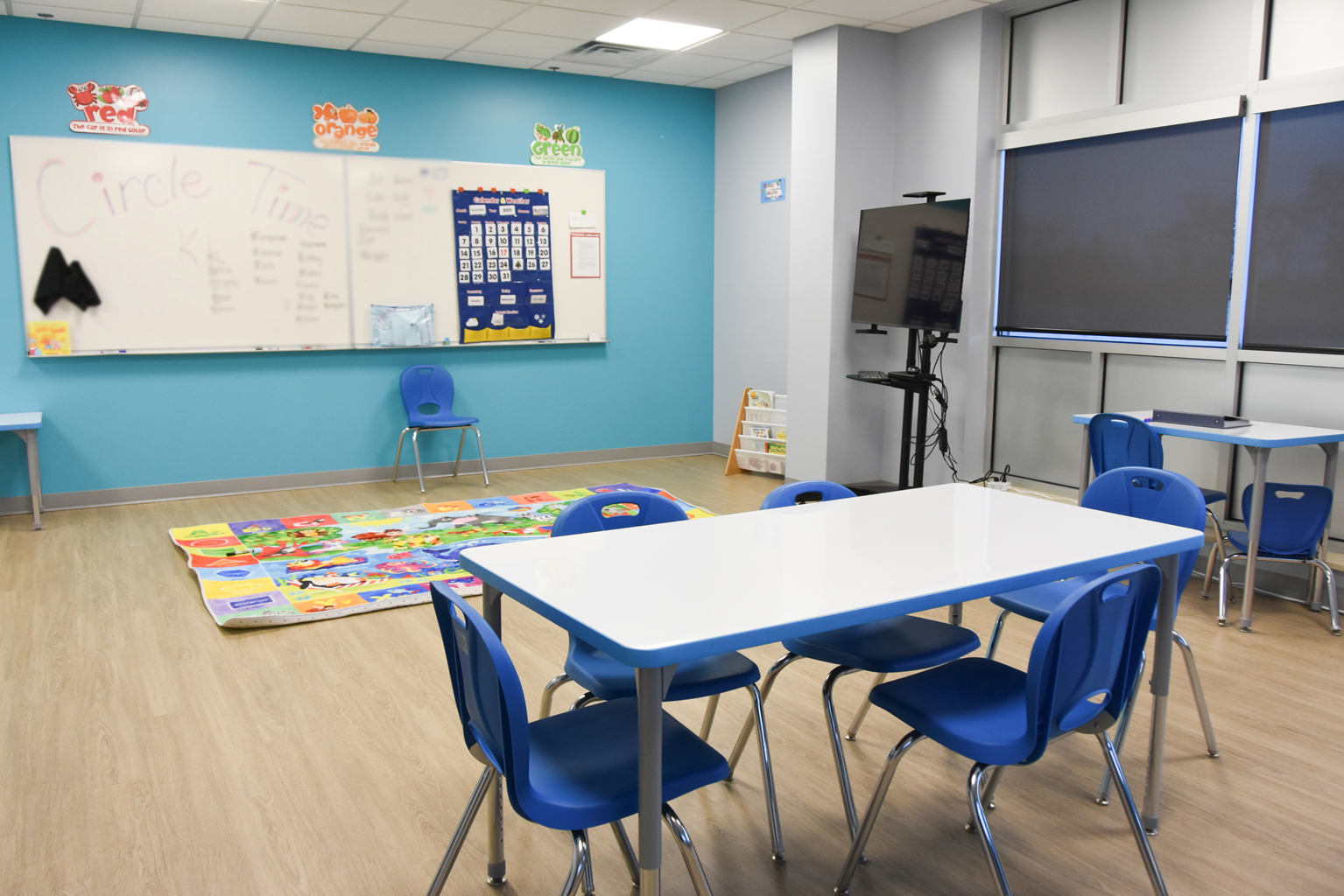 Caravel Autism Health Image