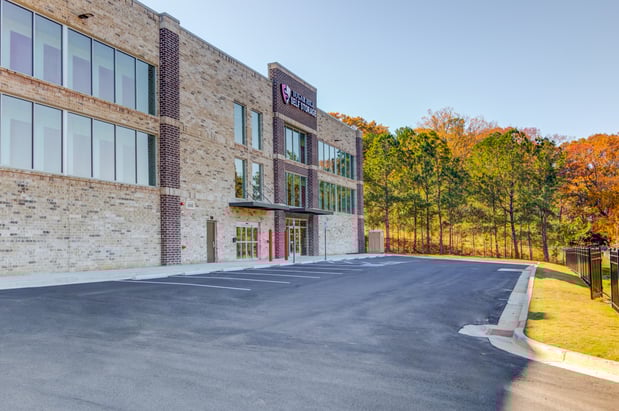 Images Sugar Hill Self Storage