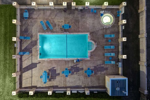Images Hampton Inn & Suites Lake Jackson-Clute