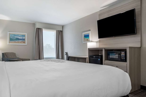 Images Best Western Plus Panama City Hotel