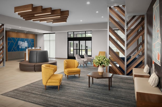 Images Holiday Inn Express & Suites McCalla - Birmingham West by IHG