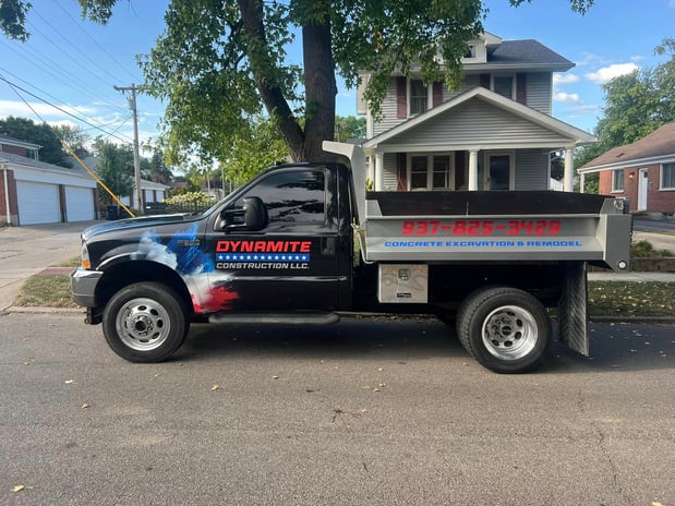 Images Dynamite Construction