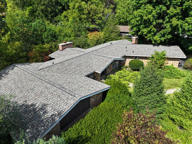 Images No Limit Roofing