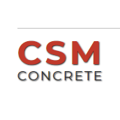 CSM Concrete - Commerce City, CO 80022 - (720)304-5197 | ShowMeLocal.com
