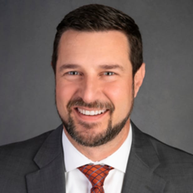 Images Edward Jones - Financial Advisor: Troy Ganson, CFP®