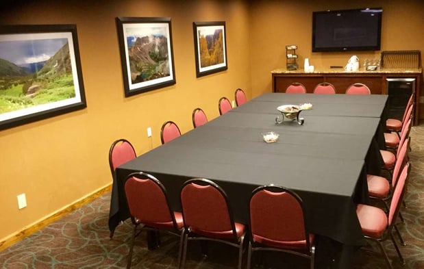 Images DoubleTree by Hilton Hotel Durango
