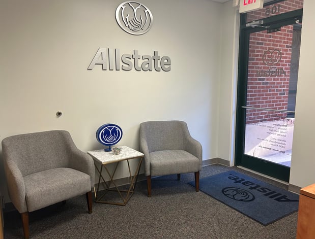 Images Shawn Dixon: Allstate Insurance