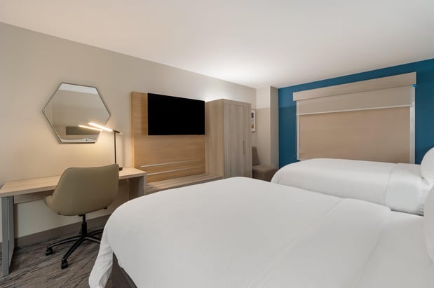 Images Holiday Inn Express & Suites Lexington by IHG