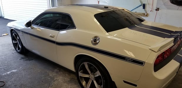 Images Advance Window Tinting