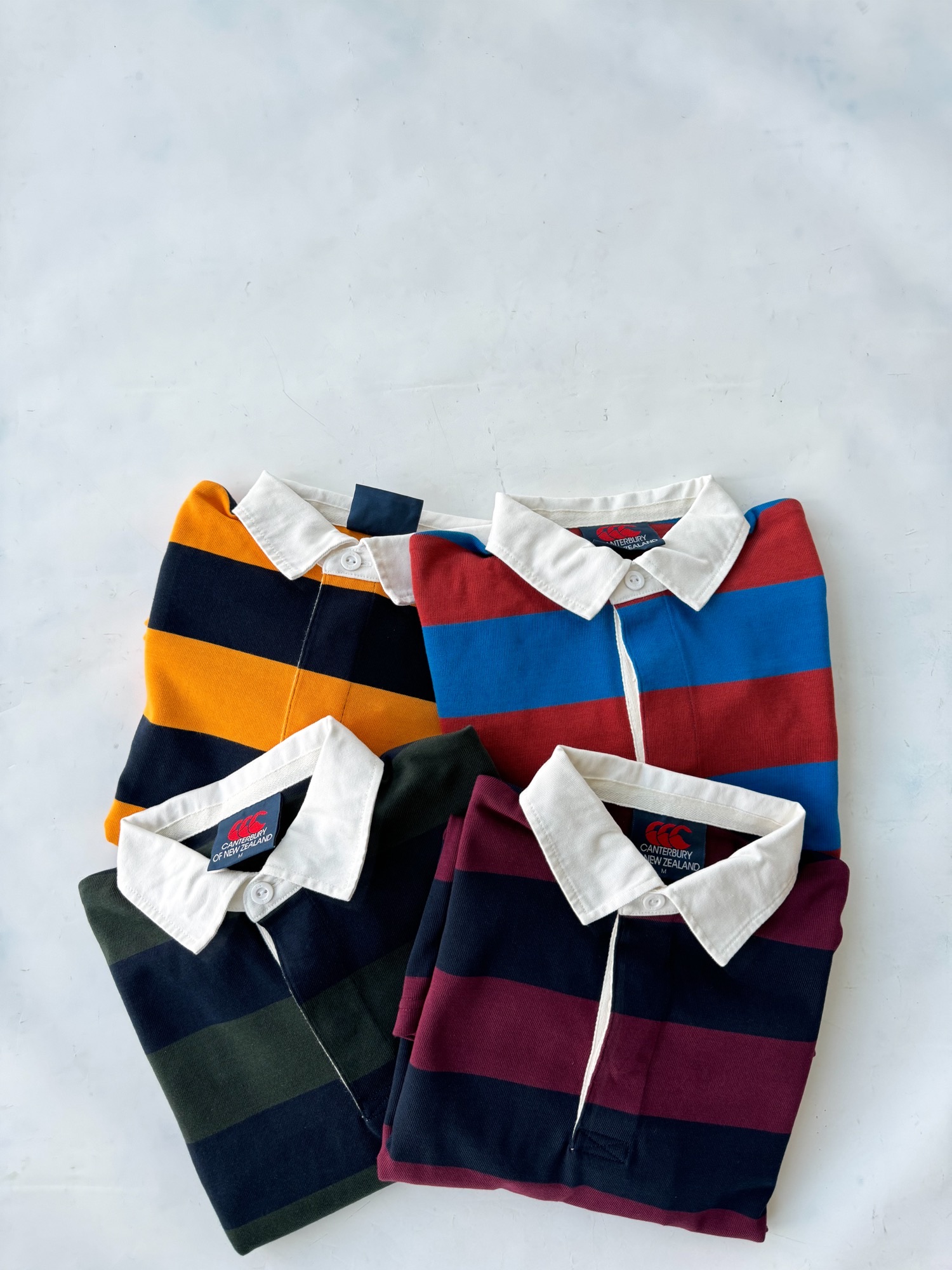 Images CANTERBURY NAGOYA