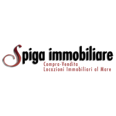Immobiliare Spiga Logo