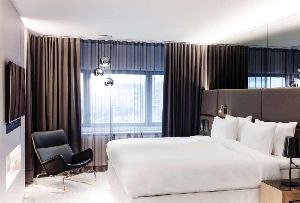 Images Radisson Blu Royal Hotel, Helsinki