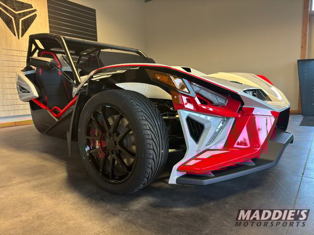 Images Maddie's Motor Sports - Farmington