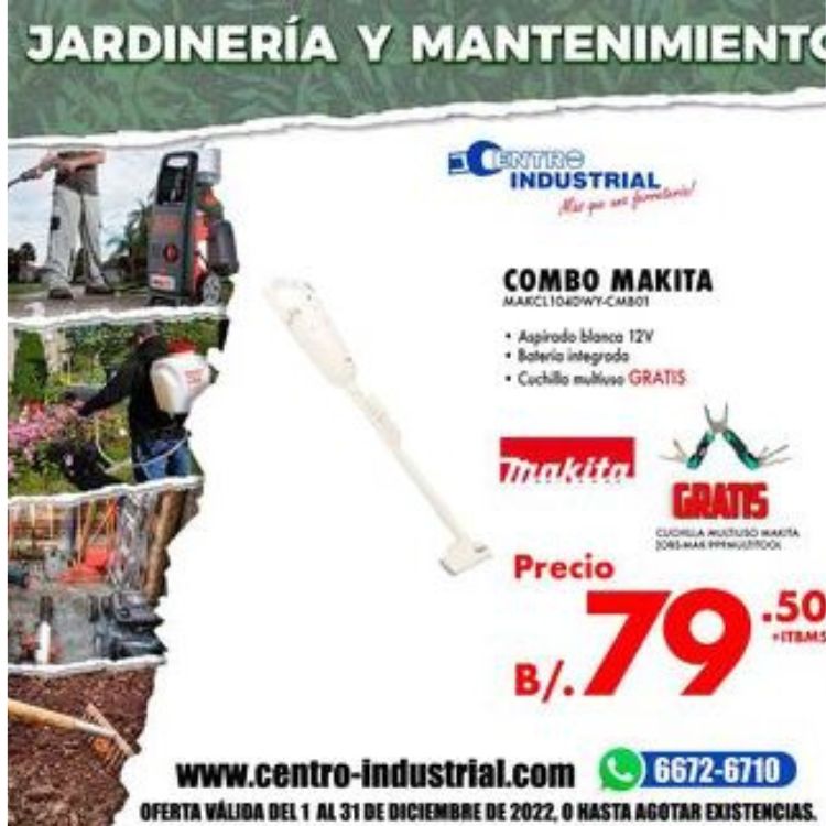 Galería en miniatura