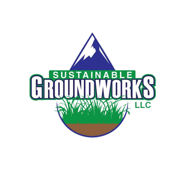 Sustainable Groundworks LLC Logo